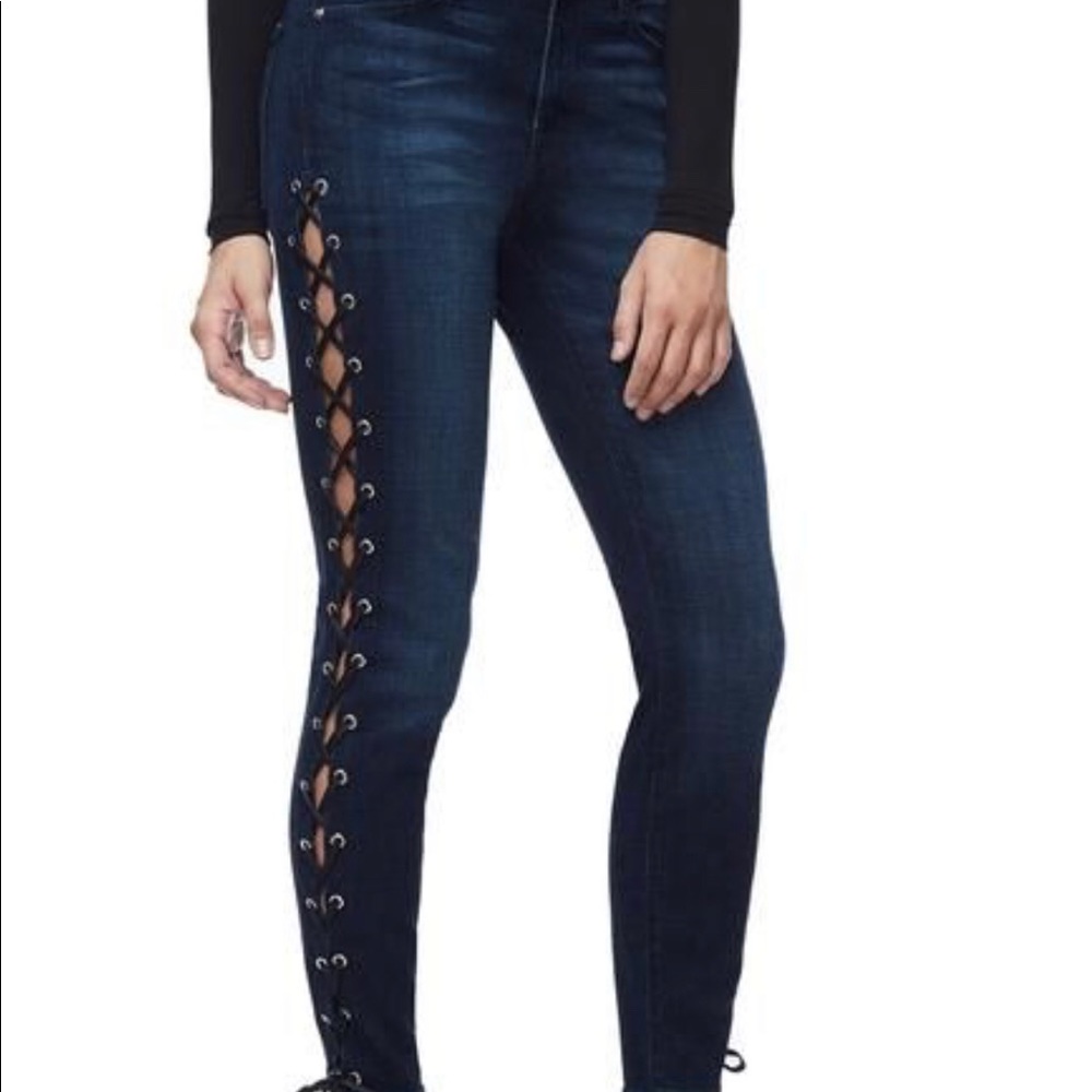 Good American Good Legs